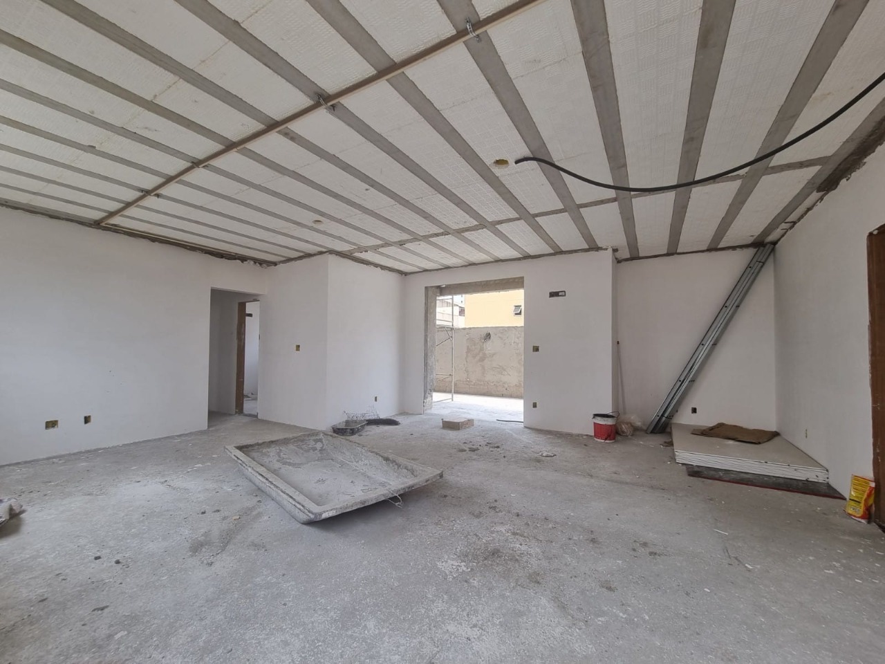 Apartamento à venda com 3 quartos, 310m² - Foto 14