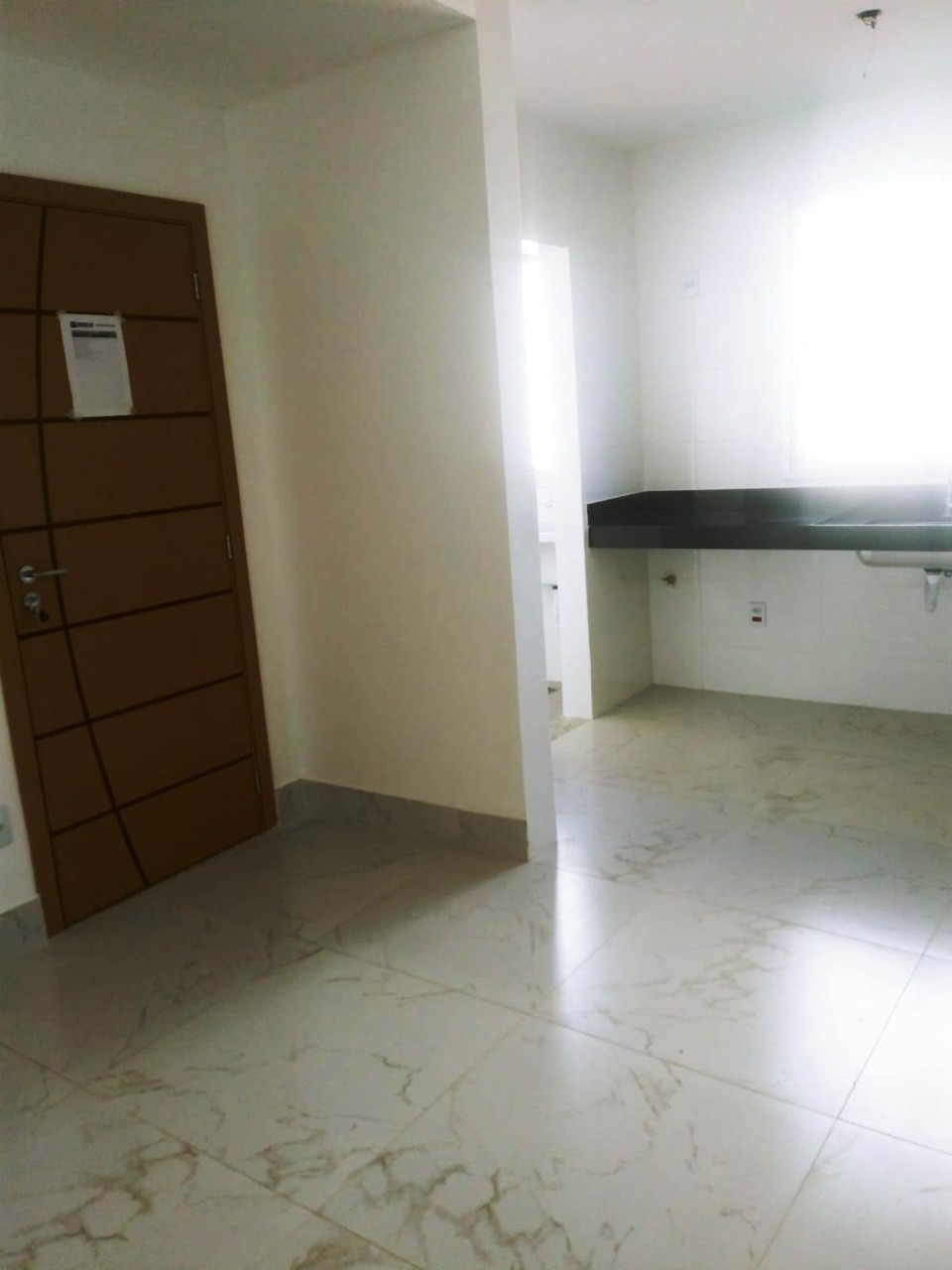 Apartamento à venda com 2 quartos, 62m² - Foto 6