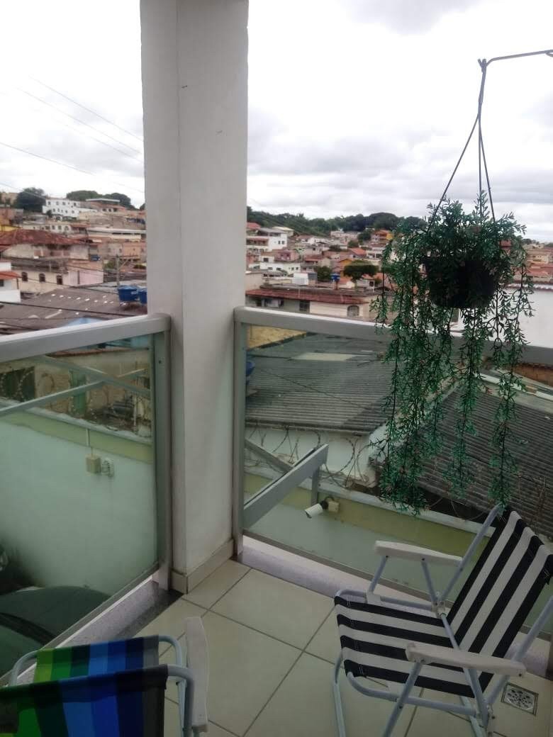 Casa à venda com 3 quartos, 112m² - Foto 15