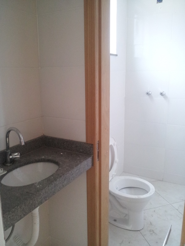 Cobertura à venda com 3 quartos, 170m² - Foto 5