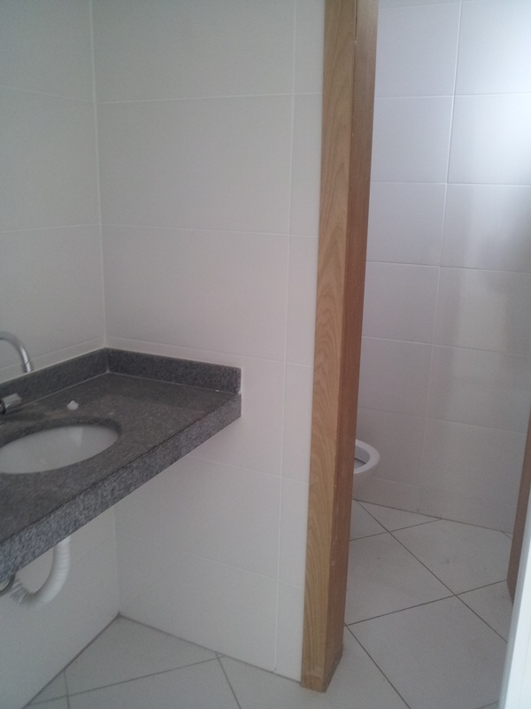 Cobertura à venda com 3 quartos, 170m² - Foto 8