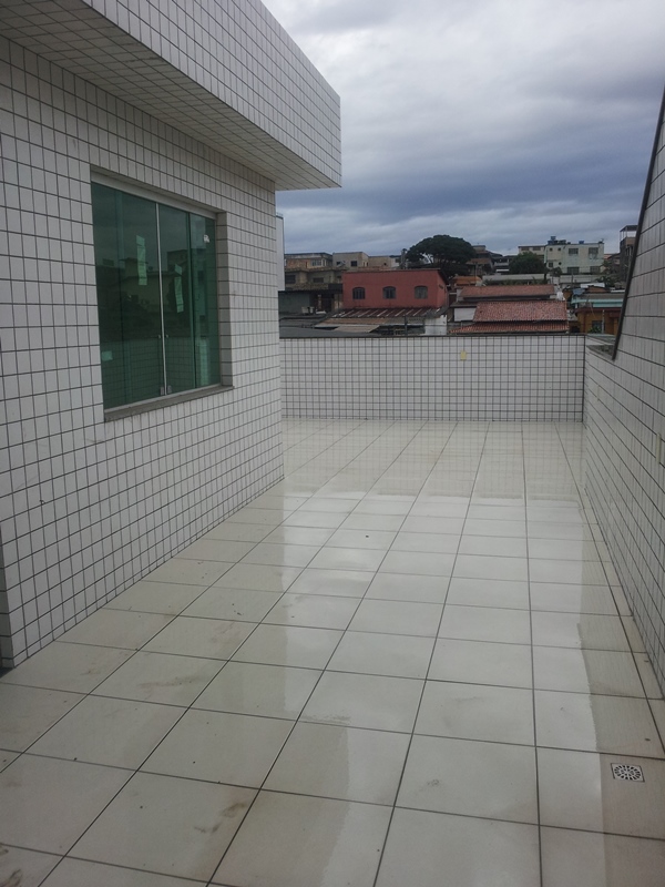 Cobertura à venda com 3 quartos, 170m² - Foto 9