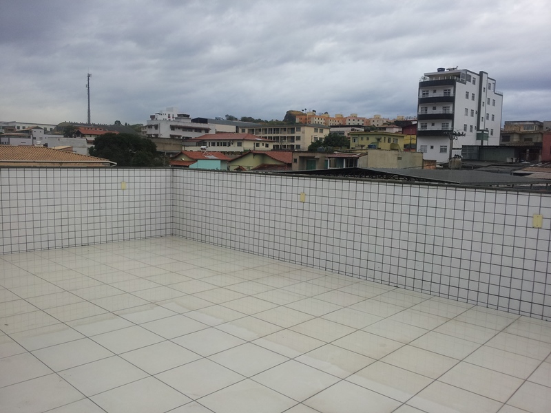 Cobertura à venda com 3 quartos, 170m² - Foto 10