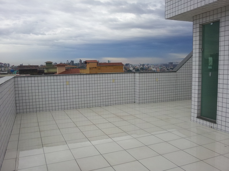 Cobertura à venda com 3 quartos, 170m² - Foto 11