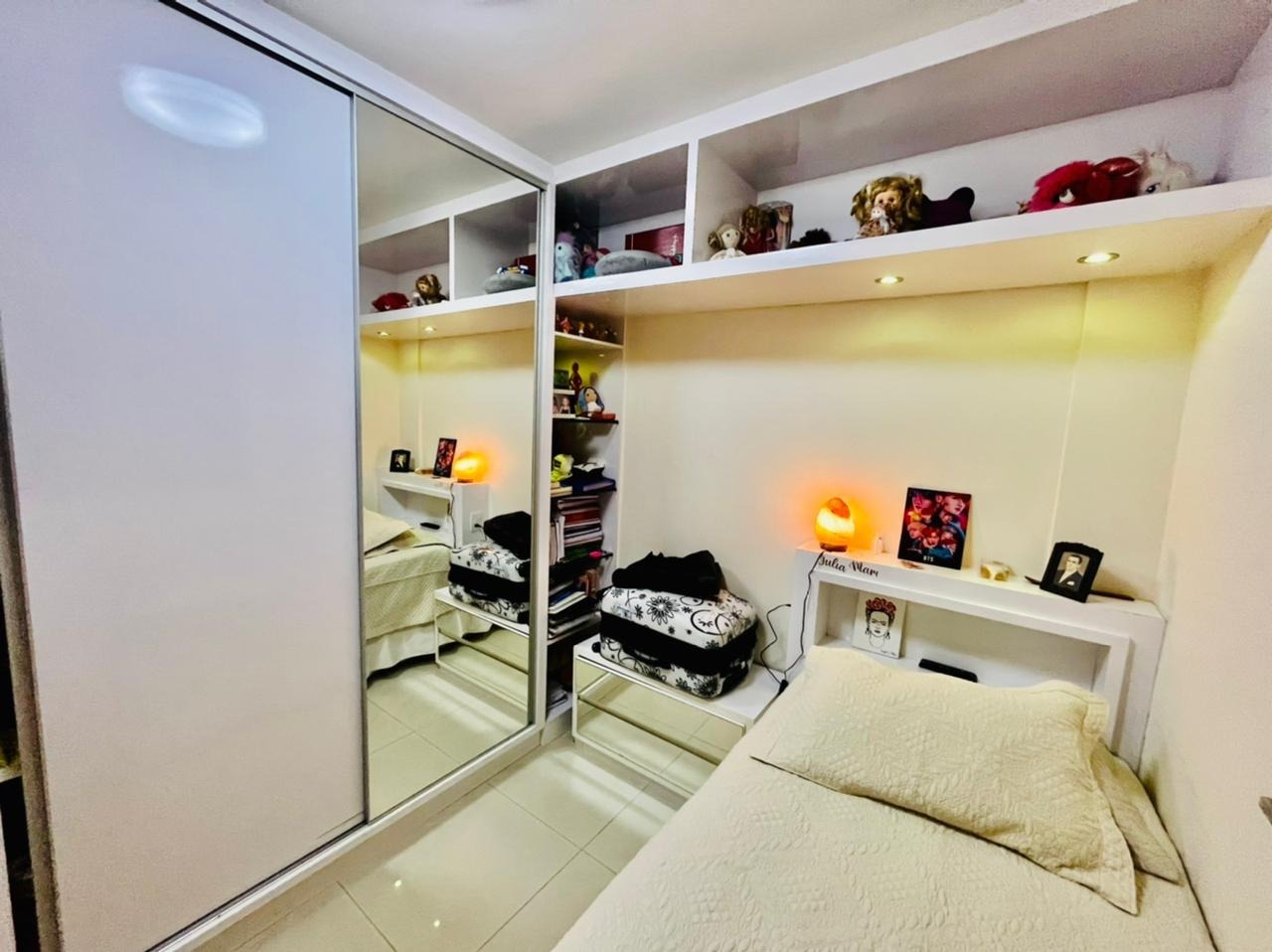 Apartamento à venda com 4 quartos, 300m² - Foto 11