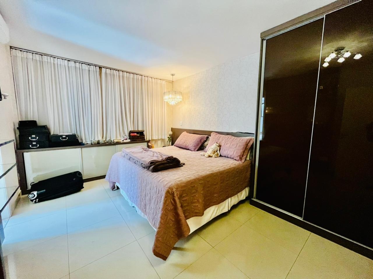 Apartamento à venda com 4 quartos, 300m² - Foto 15