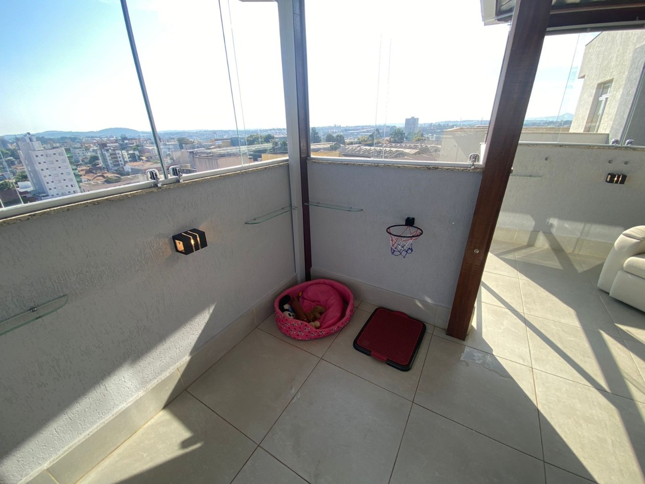 Cobertura à venda com 3 quartos, 117m² - Foto 21