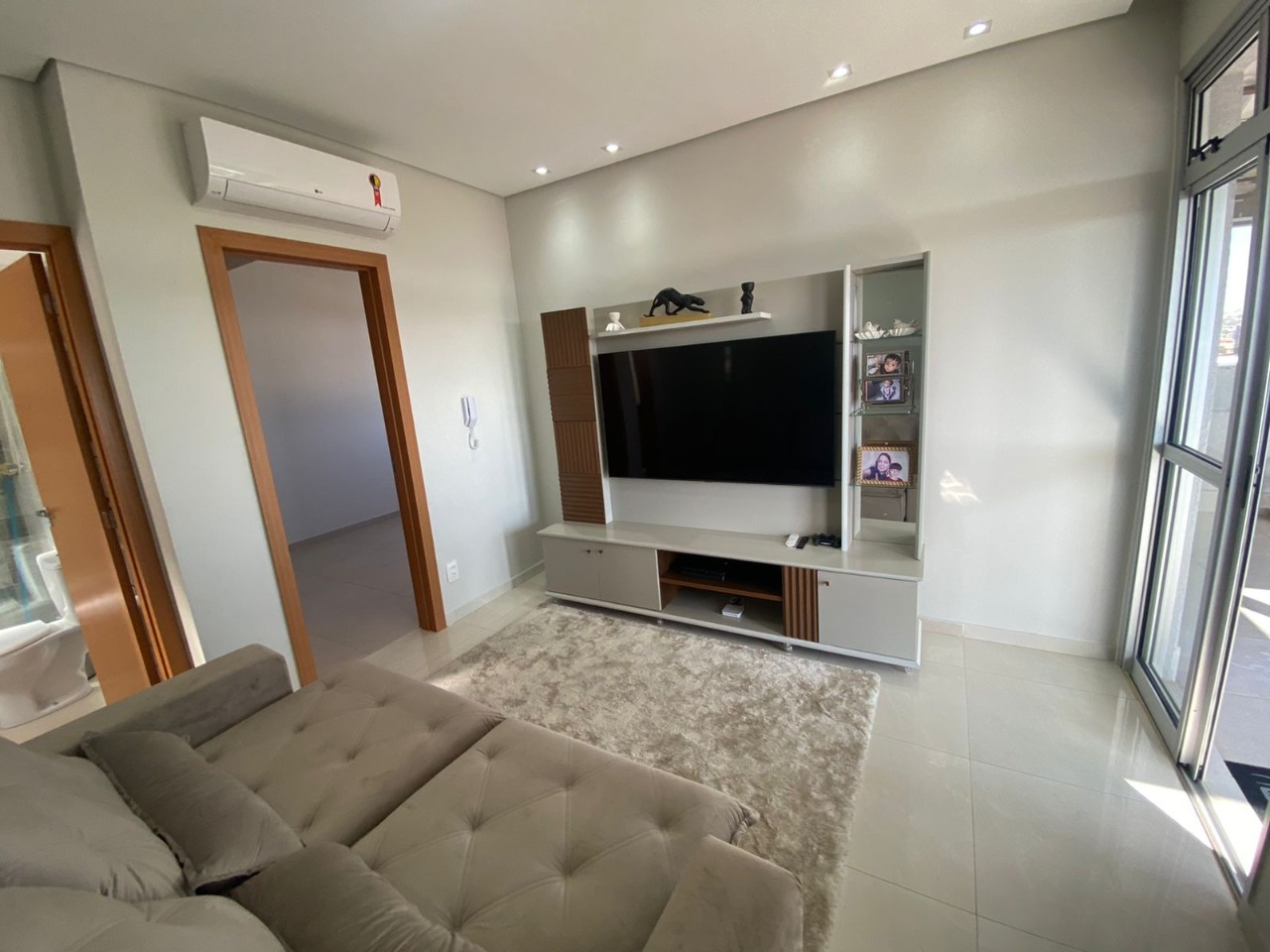 Cobertura à venda com 3 quartos, 117m² - Foto 3