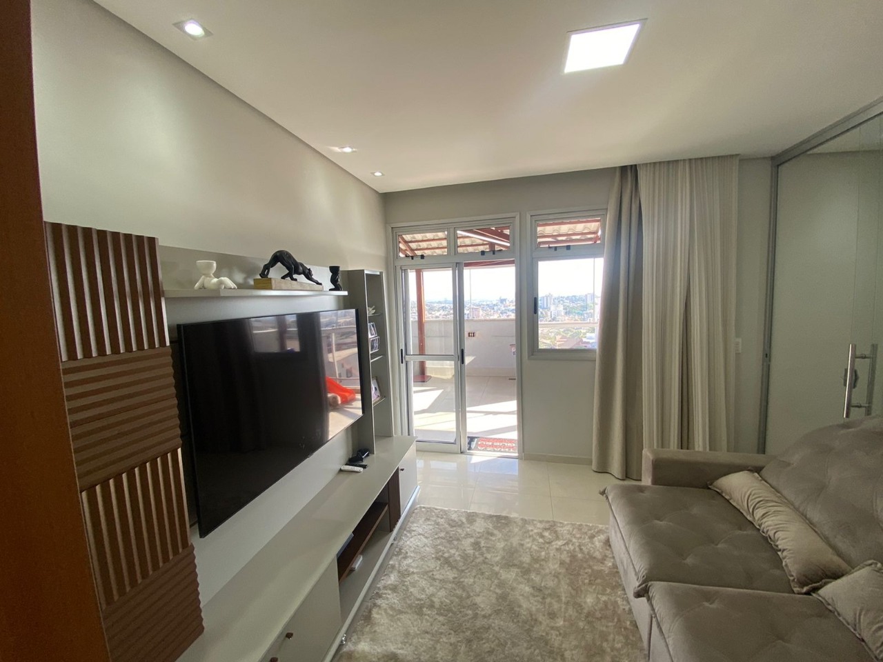 Cobertura à venda com 3 quartos, 117m² - Foto 5