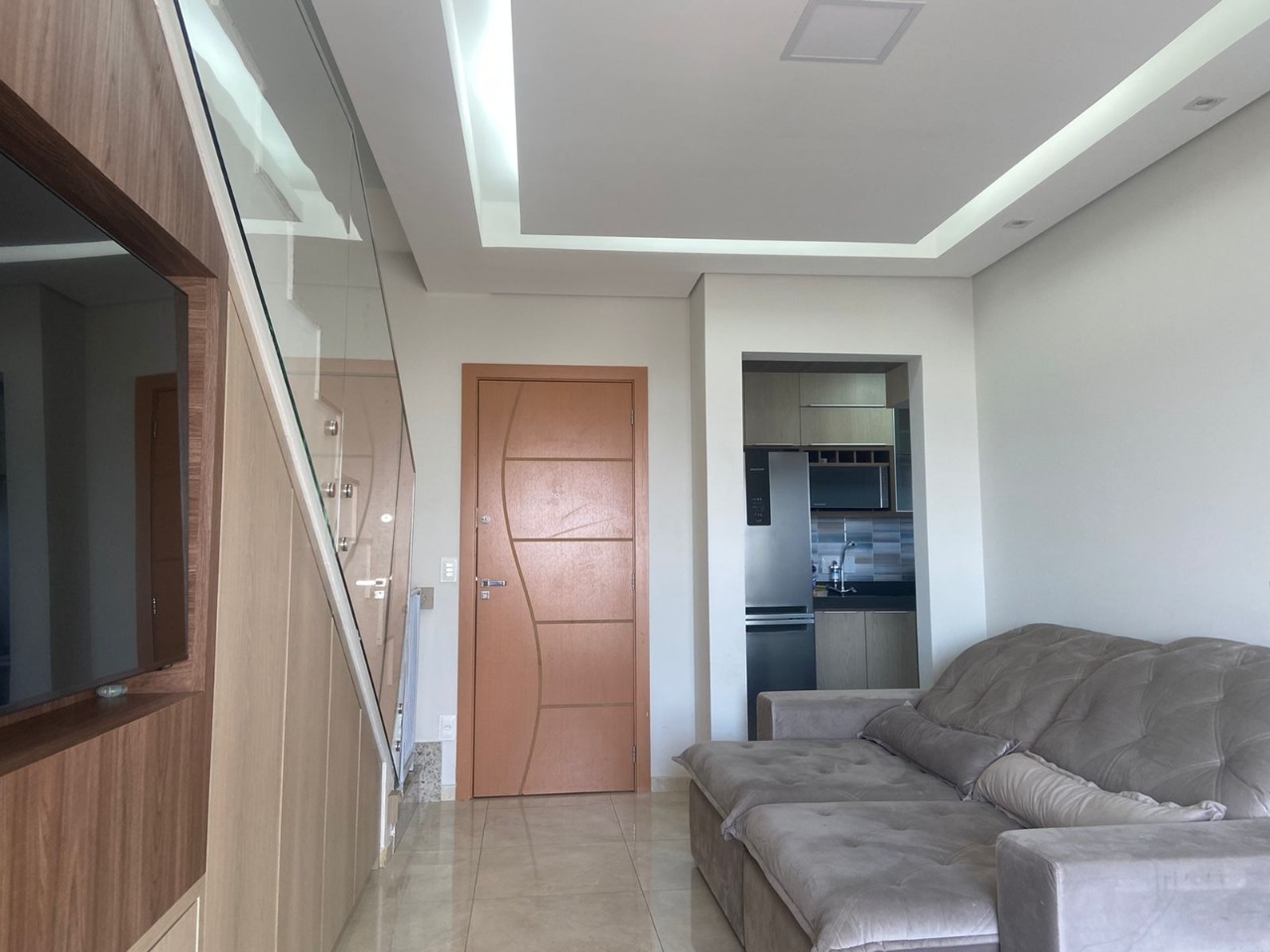 Cobertura à venda com 3 quartos, 117m² - Foto 4