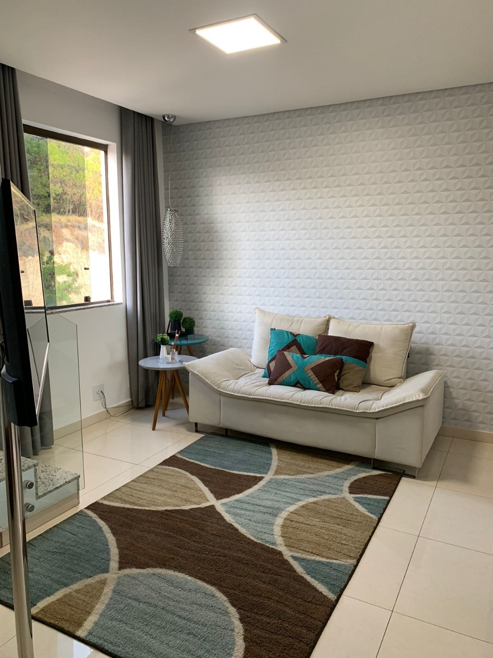 Cobertura à venda com 3 quartos, 160m² - Foto 15