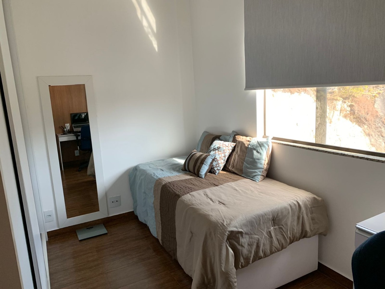 Cobertura à venda com 3 quartos, 160m² - Foto 25