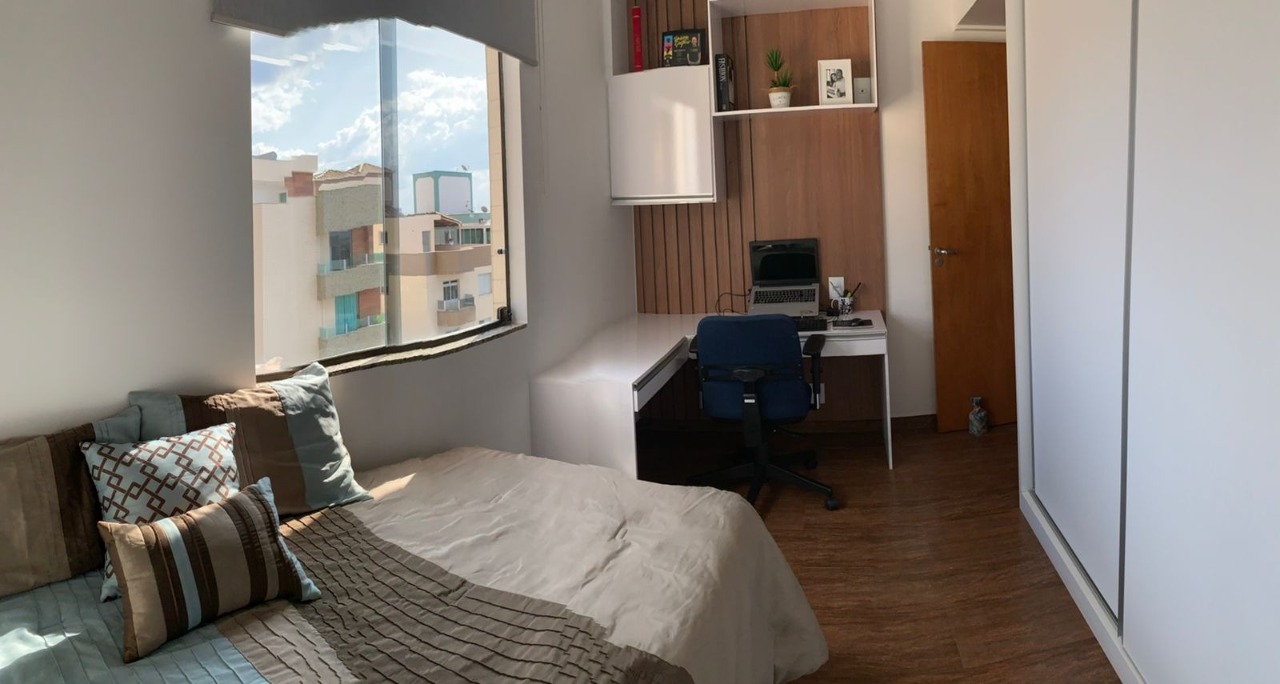 Cobertura à venda com 3 quartos, 160m² - Foto 22