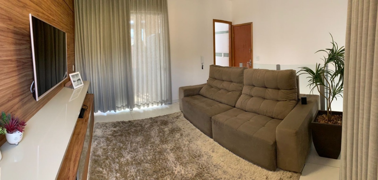 Cobertura à venda com 3 quartos, 160m² - Foto 11