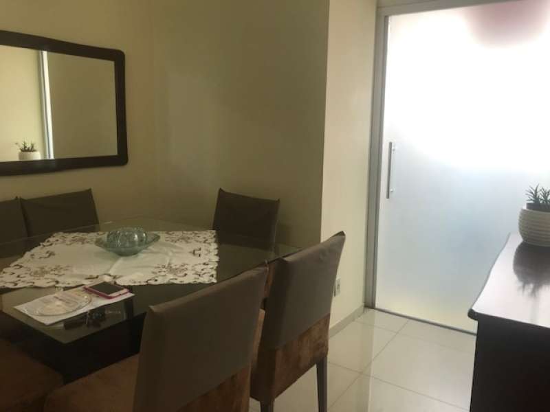 Apartamento à venda com 3 quartos, 88m² - Foto 1