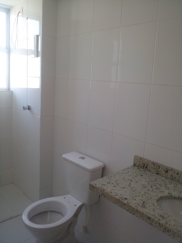 Apartamento à venda com 3 quartos, 72m² - Foto 8