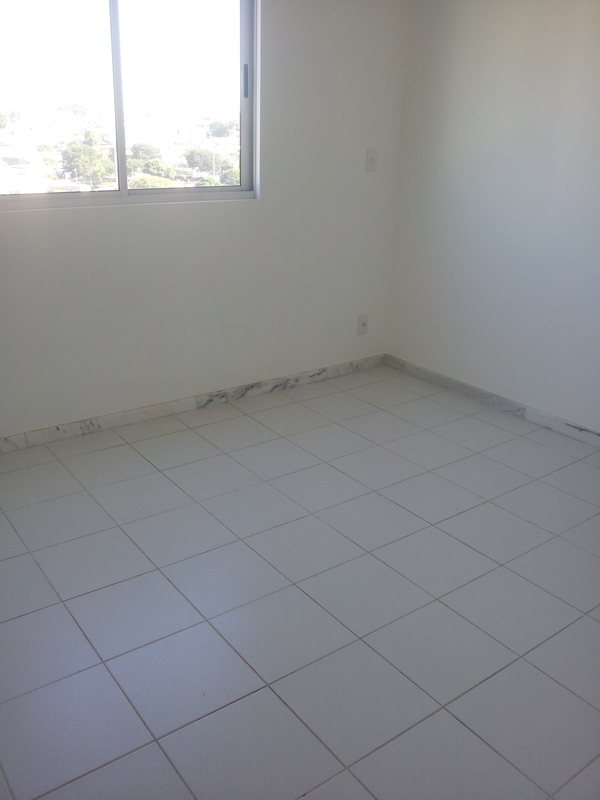 Apartamento à venda com 3 quartos, 72m² - Foto 3