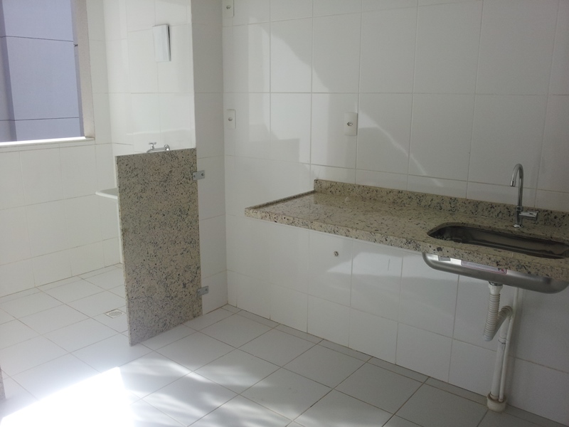 Apartamento à venda com 3 quartos, 72m² - Foto 4