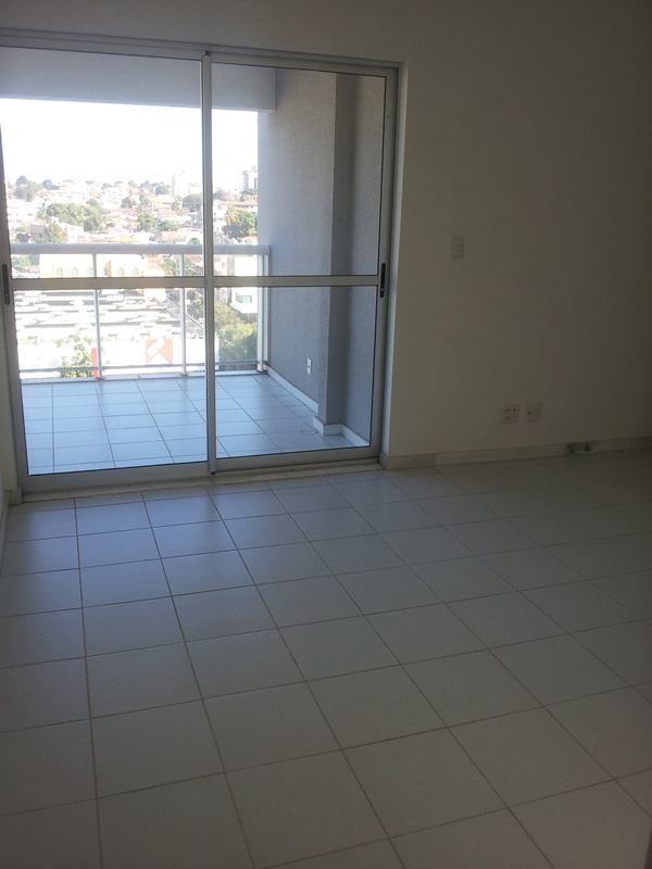 Apartamento à venda com 3 quartos, 72m² - Foto 1