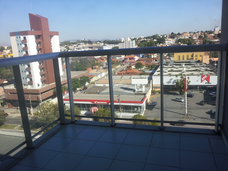 Apartamento à venda com 3 quartos, 72m² - Foto 7