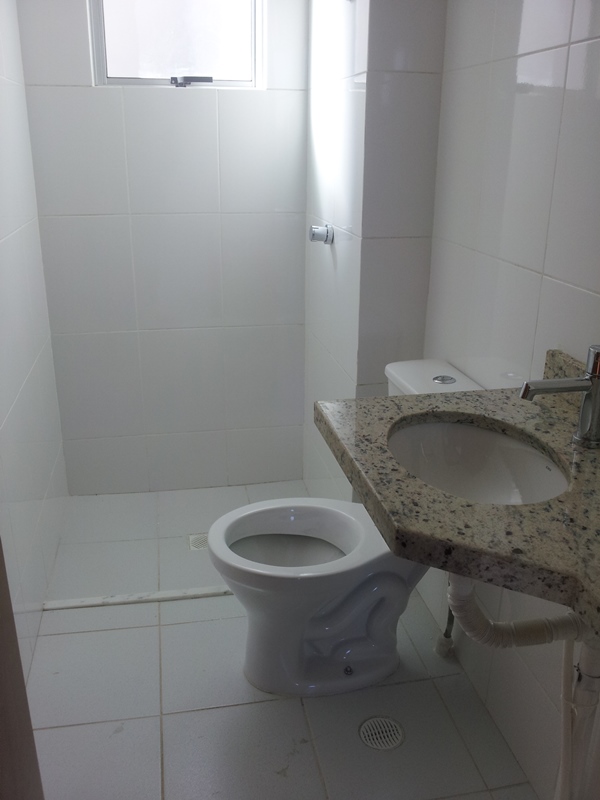 Apartamento à venda com 3 quartos, 72m² - Foto 9