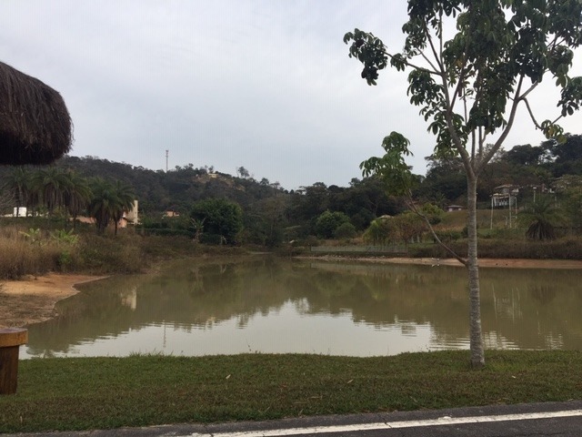 Terreno à venda, 1866m² - Foto 4