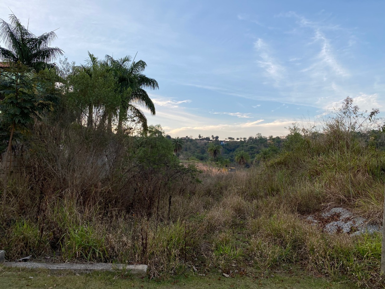 Terreno à venda, 1866m² - Foto 5