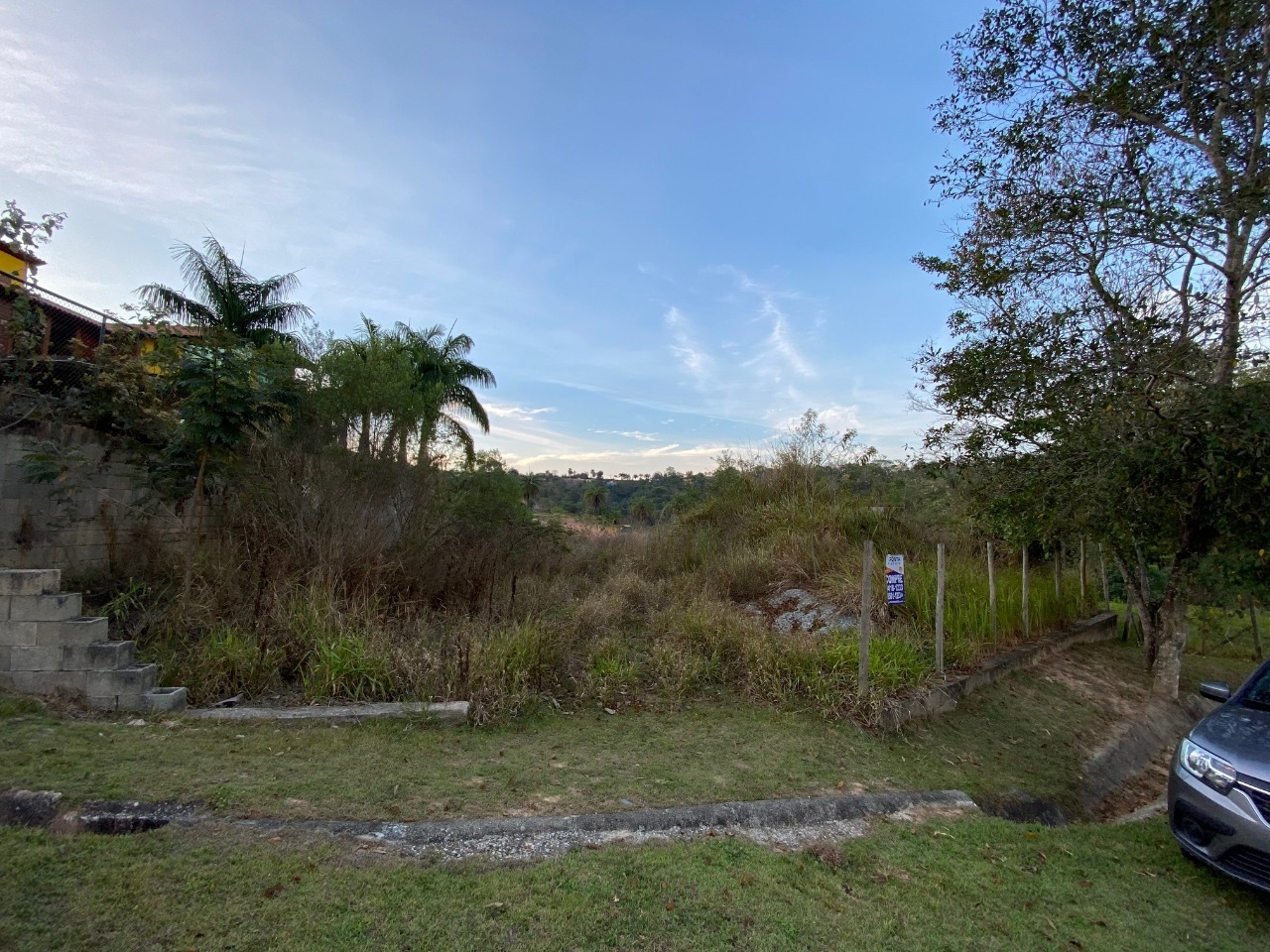 Terreno à venda, 1866m² - Foto 6