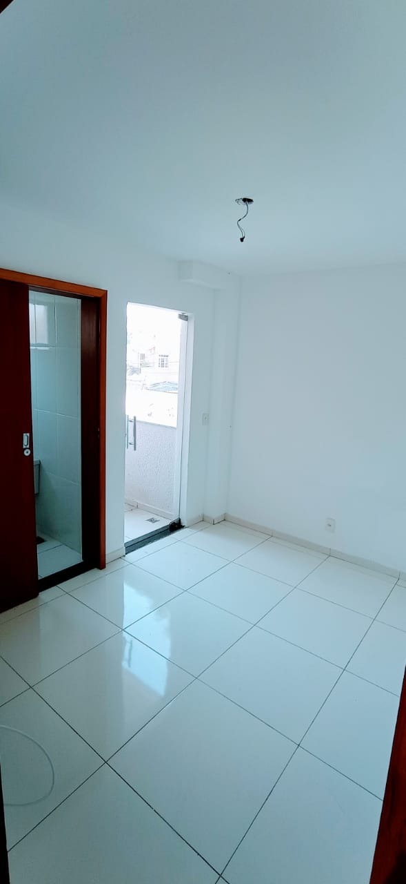 Apartamento à venda com 2 quartos, 50m² - Foto 1