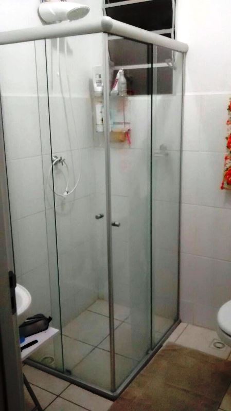 Apartamento à venda com 2 quartos, 45m² - Foto 5