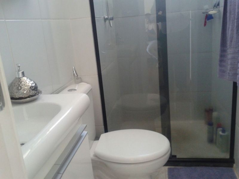 Apartamento à venda com 2 quartos, 65m² - Foto 7