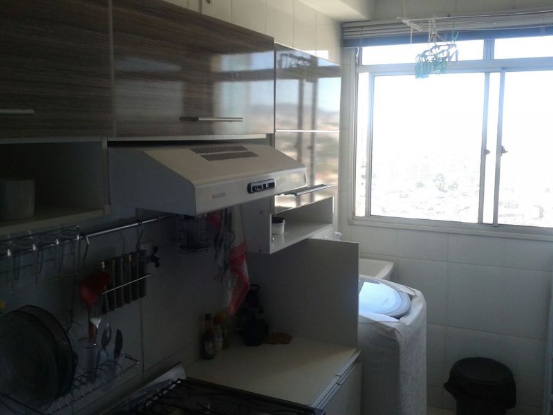 Apartamento à venda com 2 quartos, 65m² - Foto 9