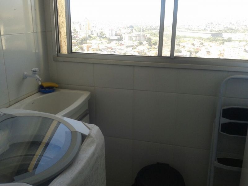 Apartamento à venda com 2 quartos, 65m² - Foto 11