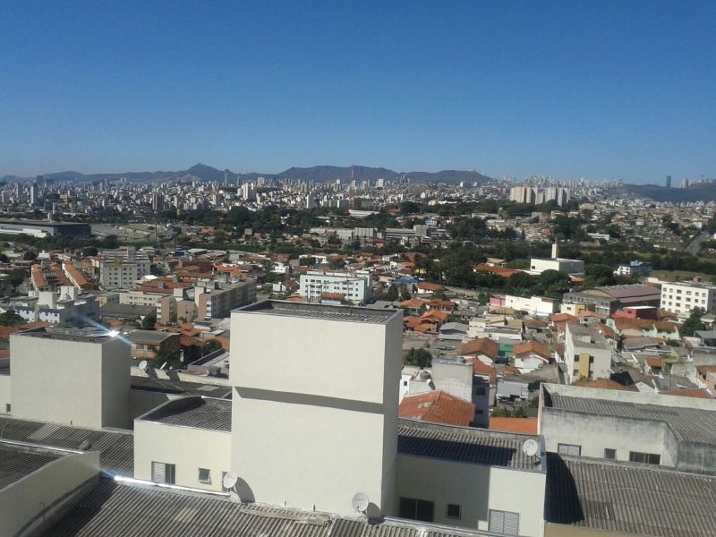 Apartamento à venda com 2 quartos, 65m² - Foto 6