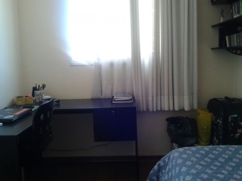 Apartamento à venda com 2 quartos, 65m² - Foto 5