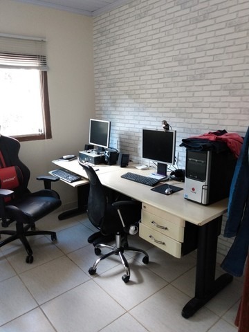 Chácara à venda com 6 quartos, 600m² - Foto 15