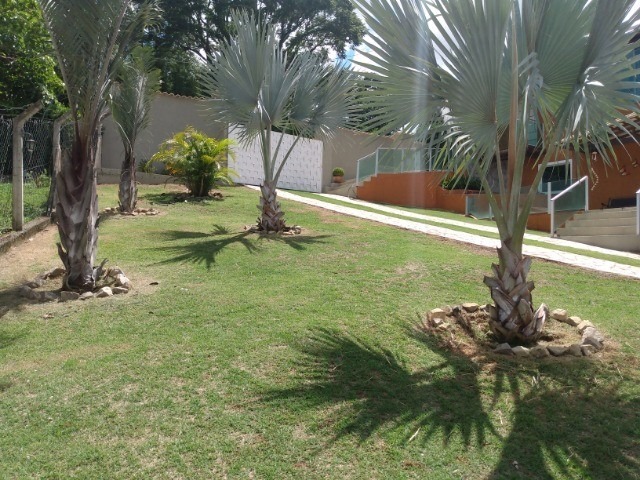 Chácara à venda com 6 quartos, 600m² - Foto 11