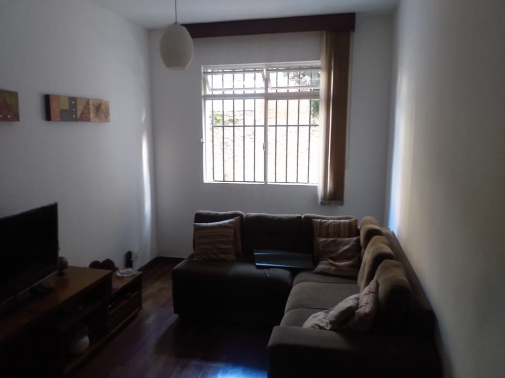 Apartamento à venda com 3 quartos, 85m² - Foto 1