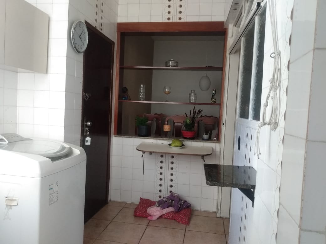 Apartamento à venda com 3 quartos, 85m² - Foto 6