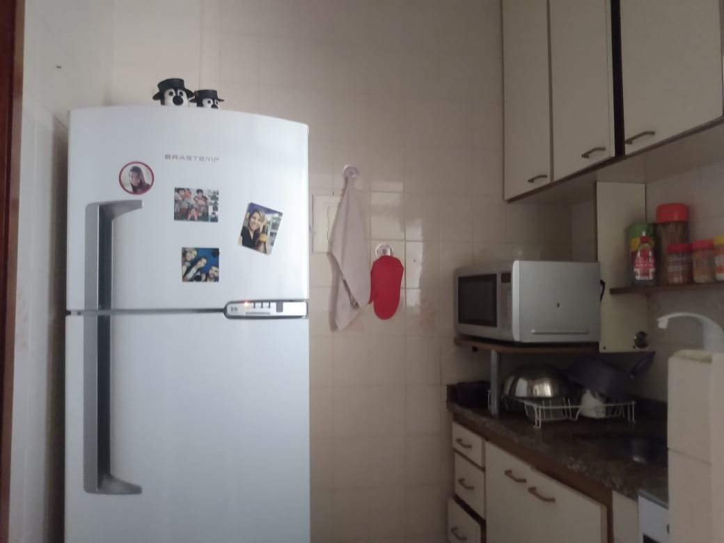 Apartamento à venda com 3 quartos, 85m² - Foto 8