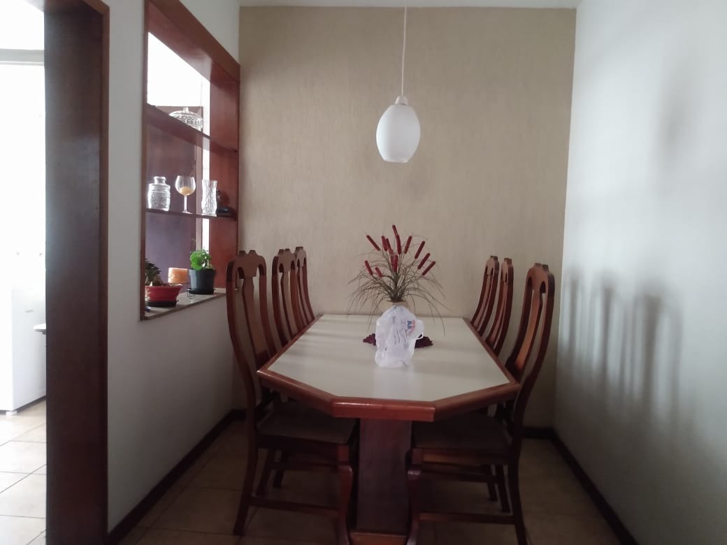 Apartamento à venda com 3 quartos, 85m² - Foto 9