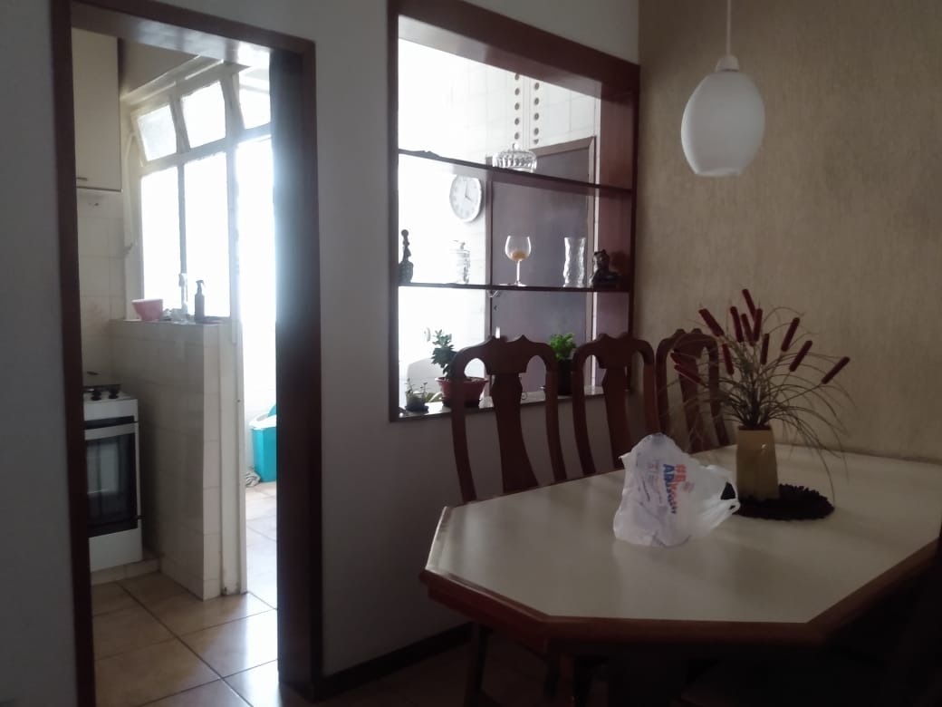 Apartamento à venda com 3 quartos, 85m² - Foto 11