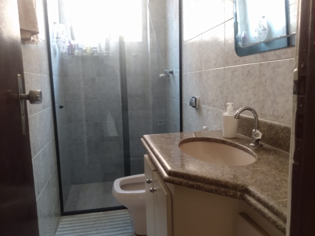 Apartamento à venda com 3 quartos, 85m² - Foto 12