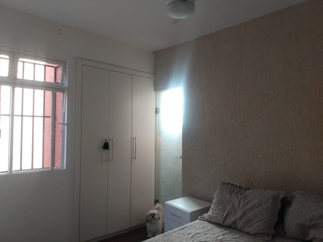 Apartamento à venda com 3 quartos, 85m² - Foto 13