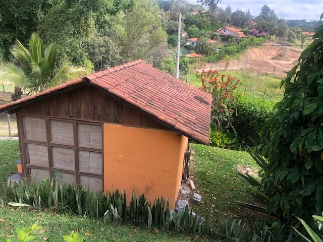 Chácara à venda com 4 quartos, 3500m² - Foto 7