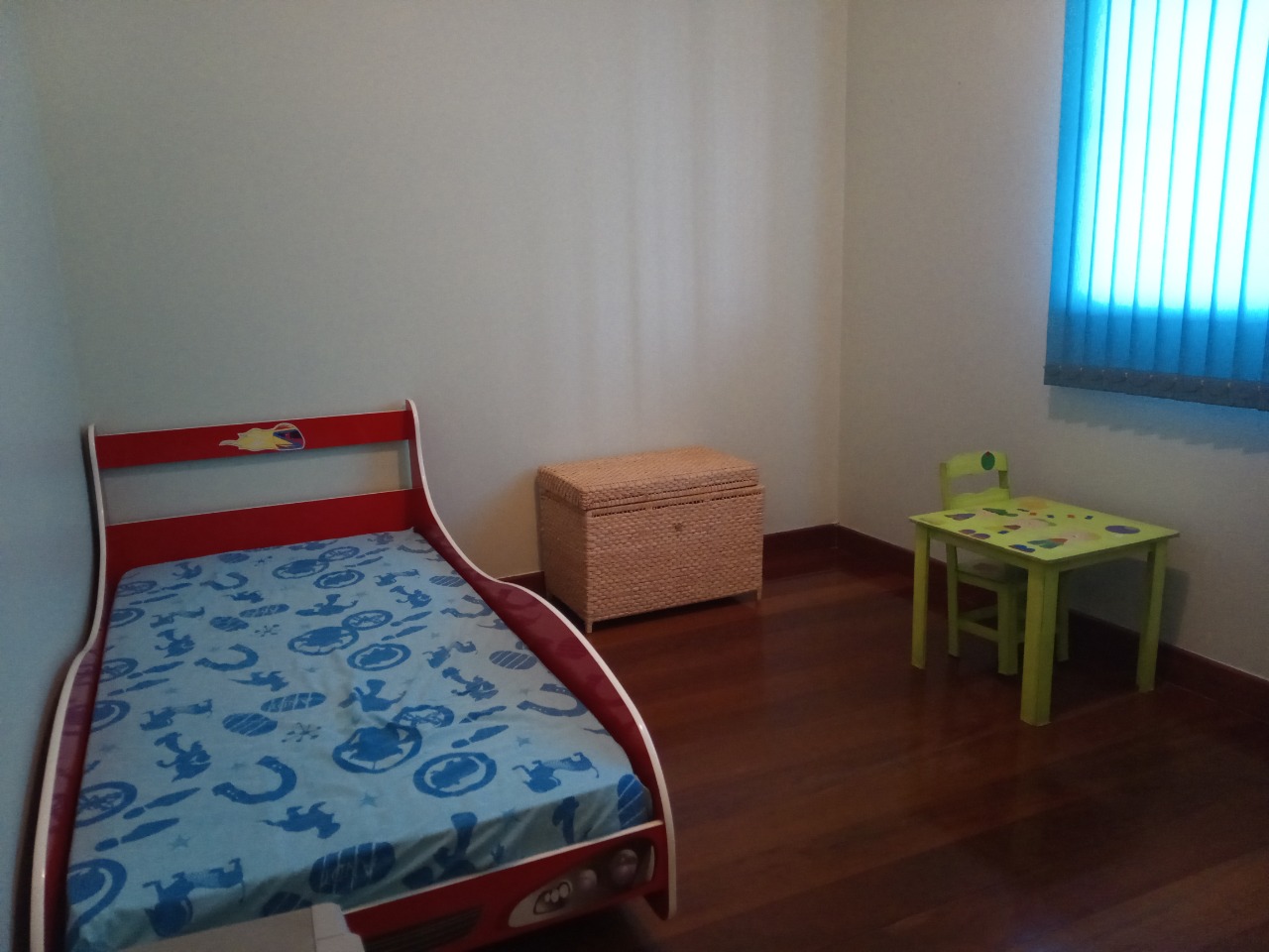 Apartamento à venda com 3 quartos, 40m² - Foto 4