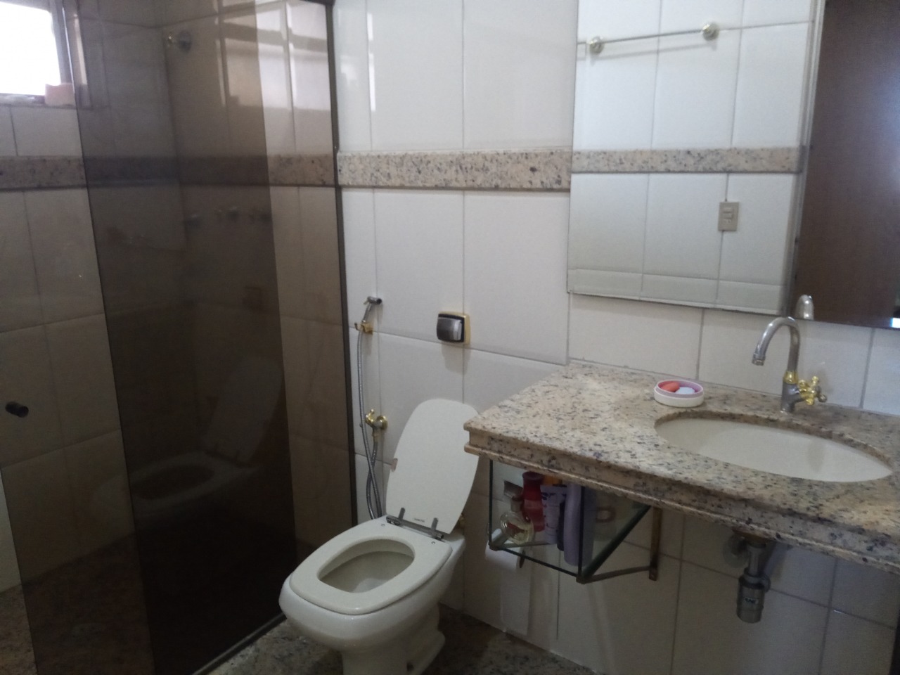 Apartamento à venda com 3 quartos, 40m² - Foto 7