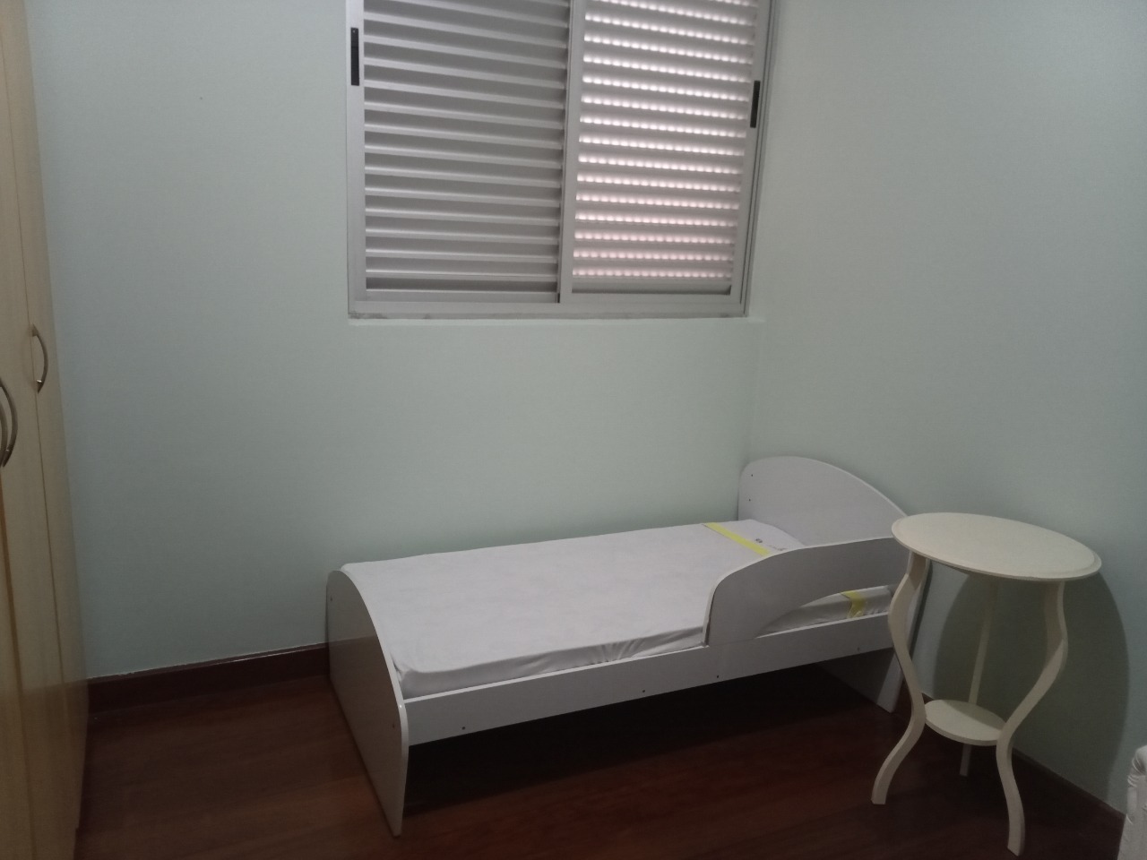 Apartamento à venda com 3 quartos, 40m² - Foto 3