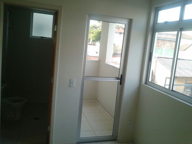 Apartamento à venda com 2 quartos, 55m² - Foto 6