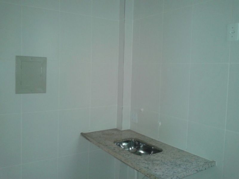 Apartamento à venda com 2 quartos, 55m² - Foto 7